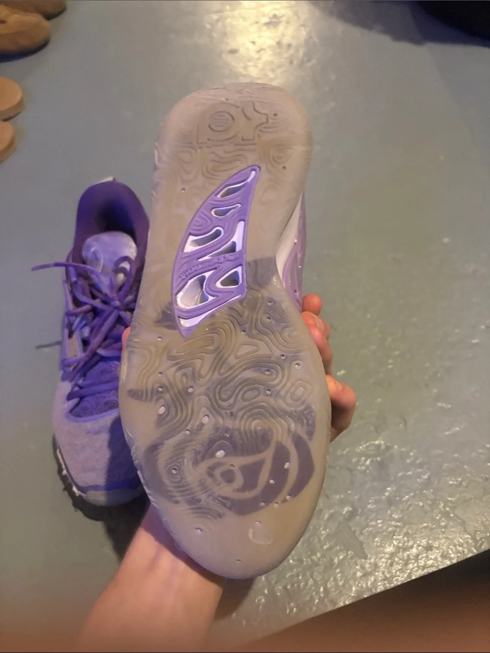 Nike lightweight athletic